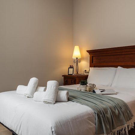 Tuguest Palacio De Los Jeronimos Apartments Granada Ngoại thất bức ảnh