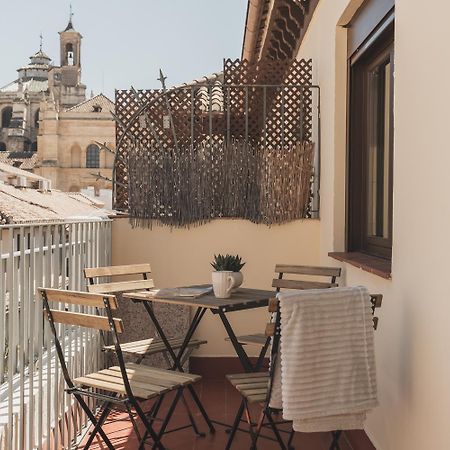 Tuguest Palacio De Los Jeronimos Apartments Granada Ngoại thất bức ảnh