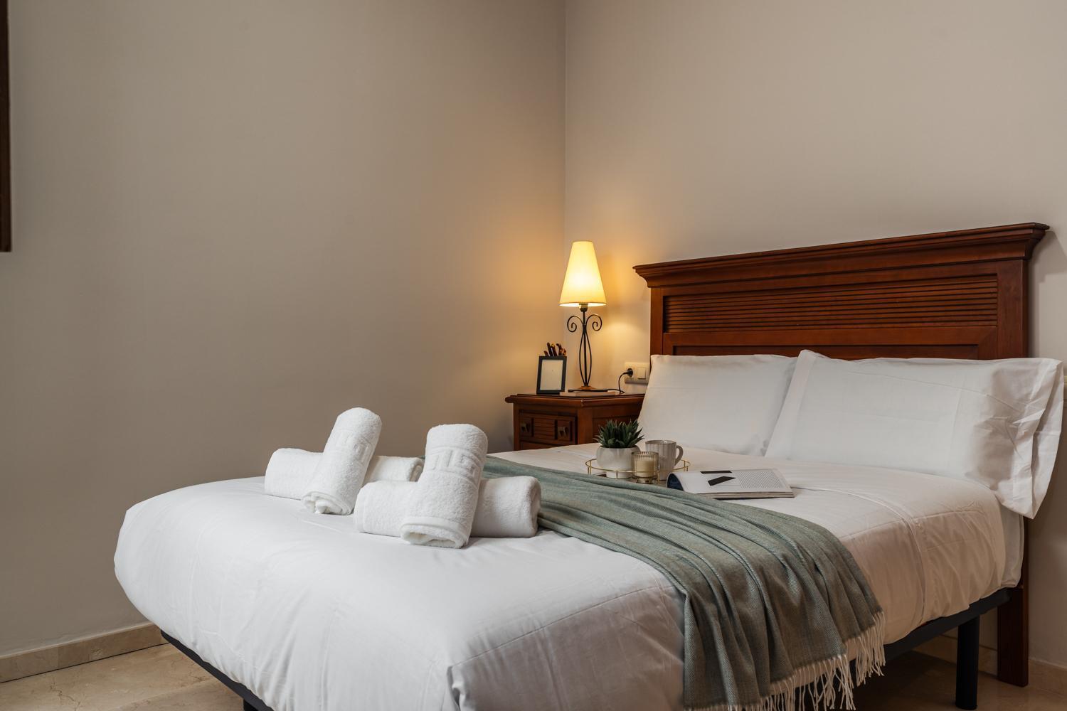 Tuguest Palacio De Los Jeronimos Apartments Granada Ngoại thất bức ảnh