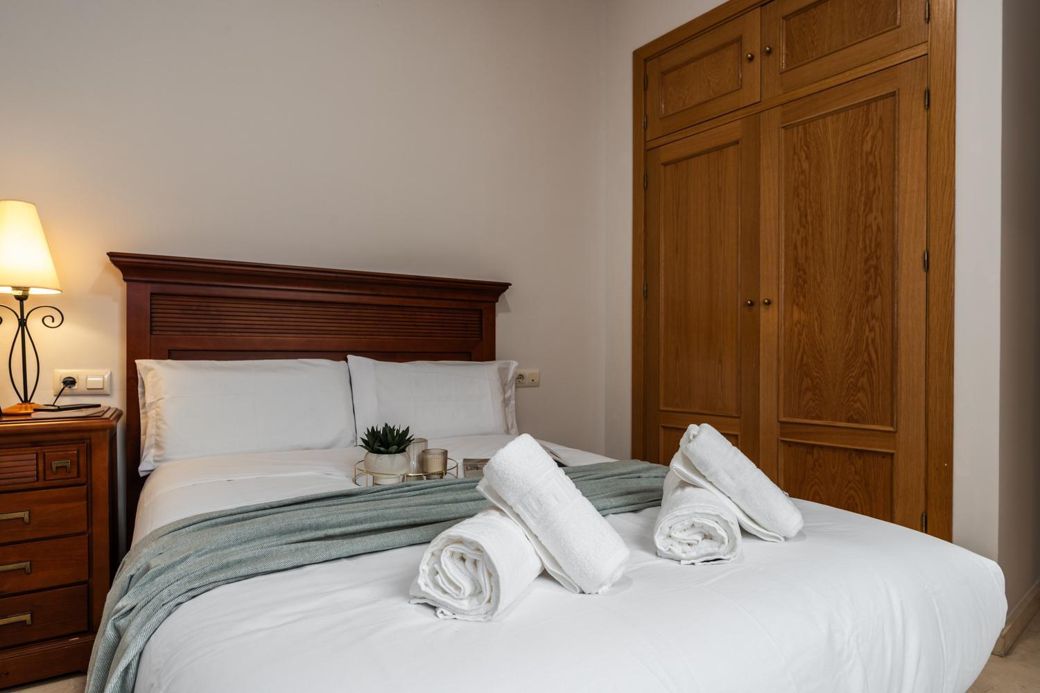 Tuguest Palacio De Los Jeronimos Apartments Granada Ngoại thất bức ảnh