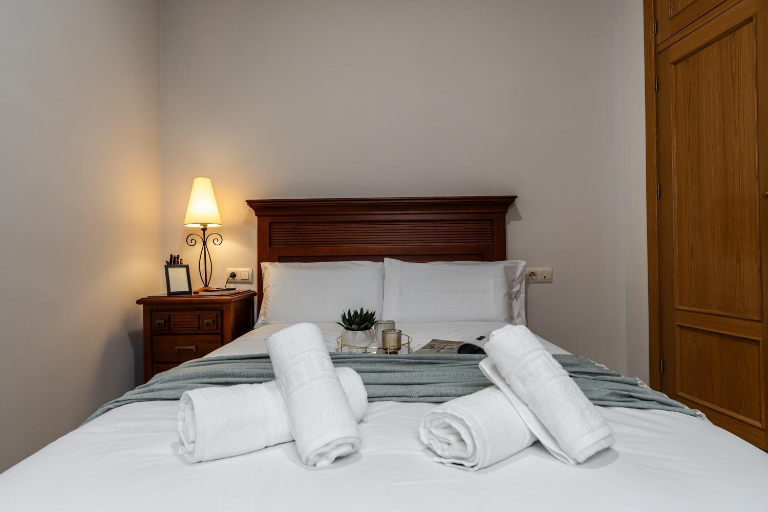 Tuguest Palacio De Los Jeronimos Apartments Granada Ngoại thất bức ảnh