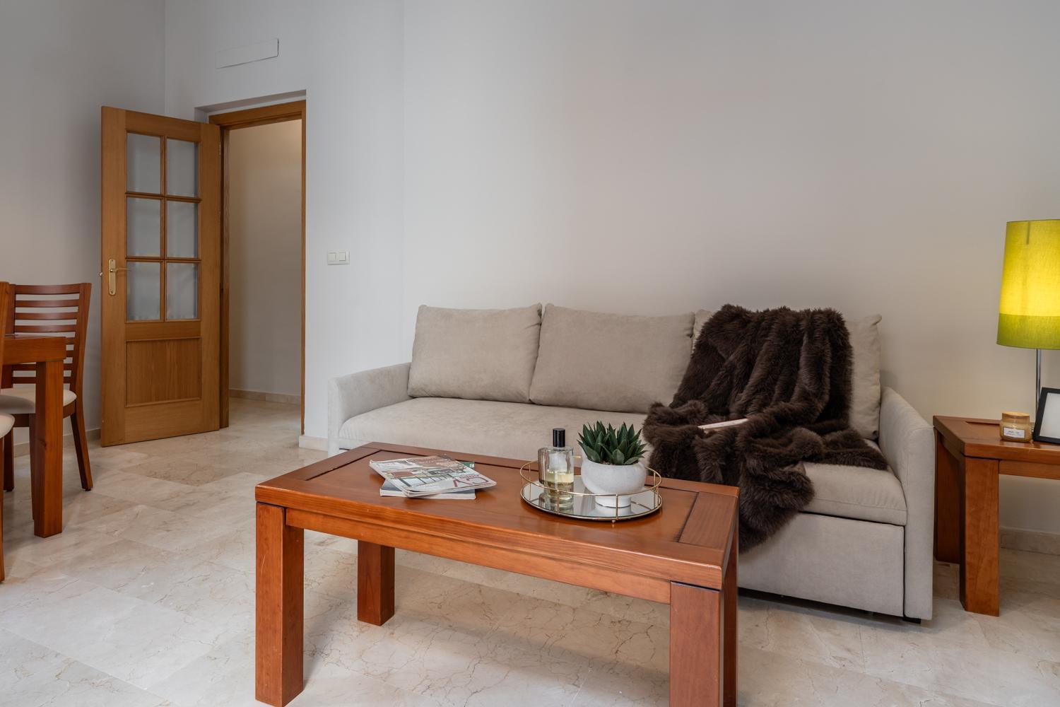 Tuguest Palacio De Los Jeronimos Apartments Granada Ngoại thất bức ảnh