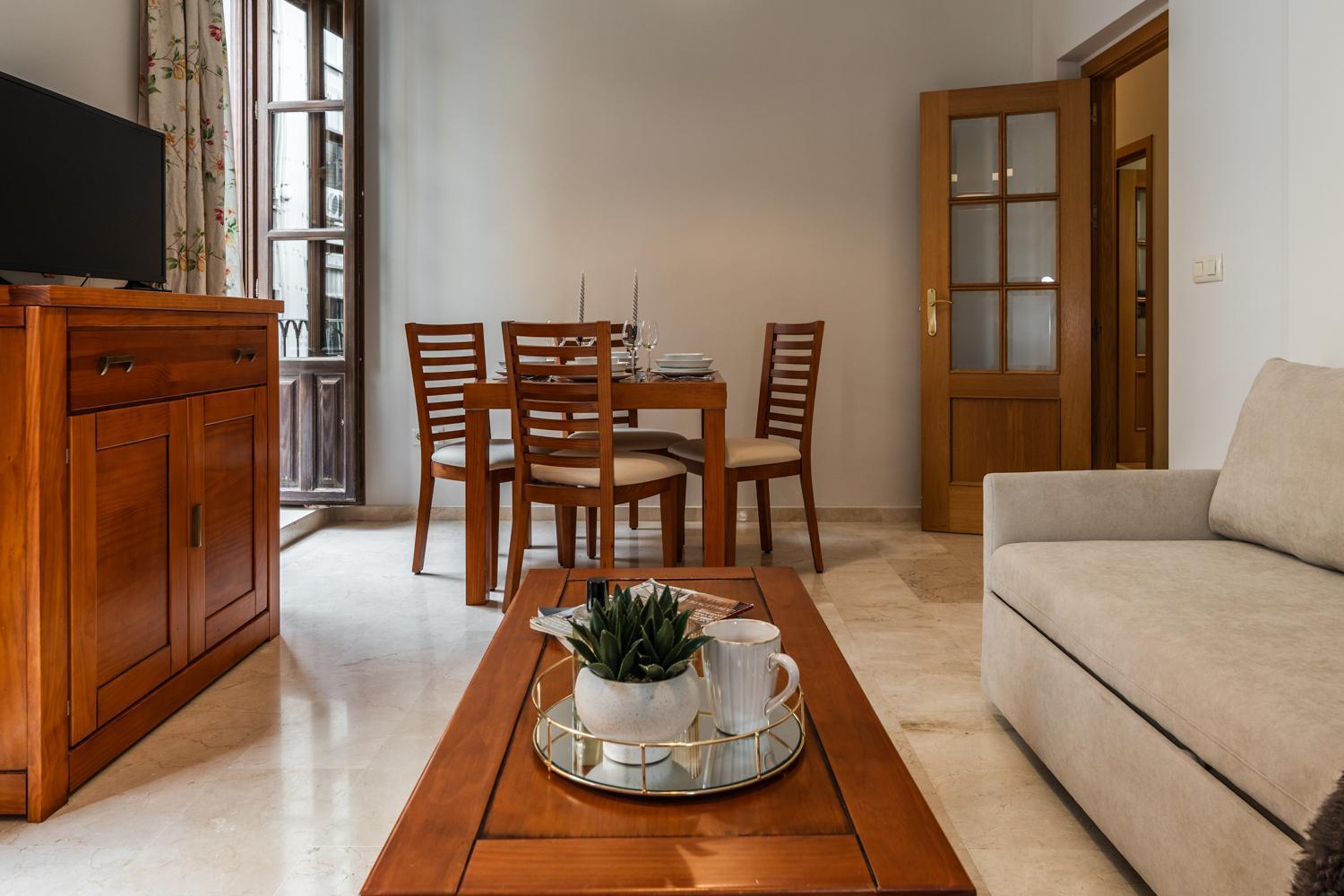 Tuguest Palacio De Los Jeronimos Apartments Granada Ngoại thất bức ảnh