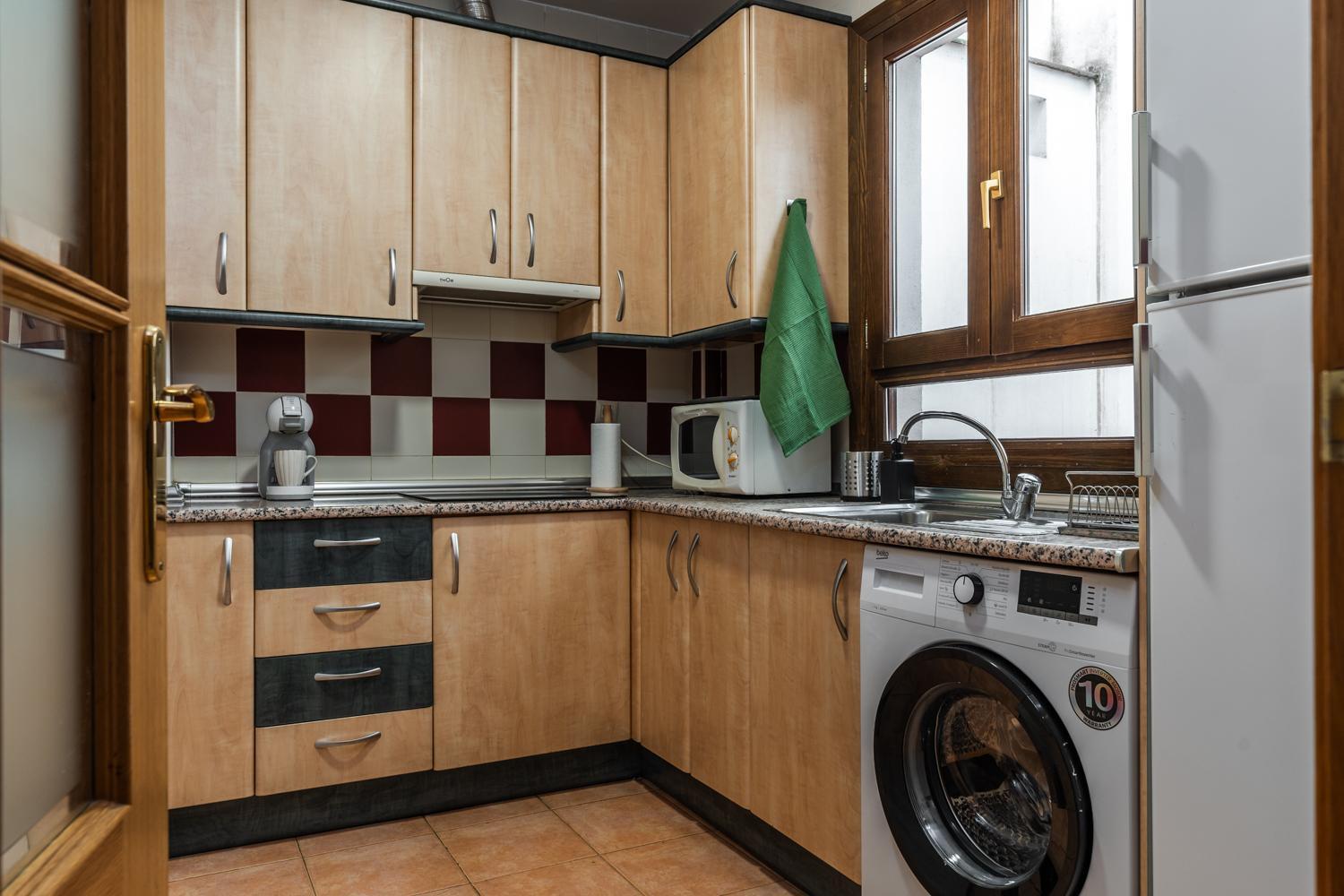 Tuguest Palacio De Los Jeronimos Apartments Granada Ngoại thất bức ảnh