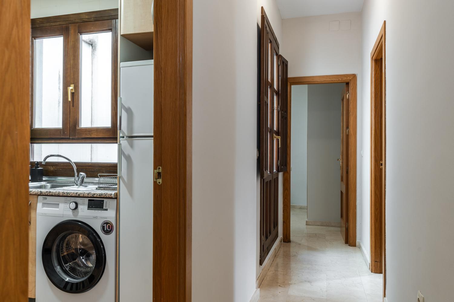 Tuguest Palacio De Los Jeronimos Apartments Granada Ngoại thất bức ảnh