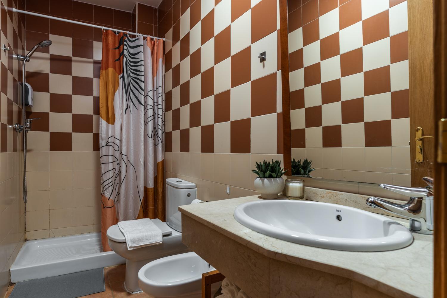 Tuguest Palacio De Los Jeronimos Apartments Granada Ngoại thất bức ảnh