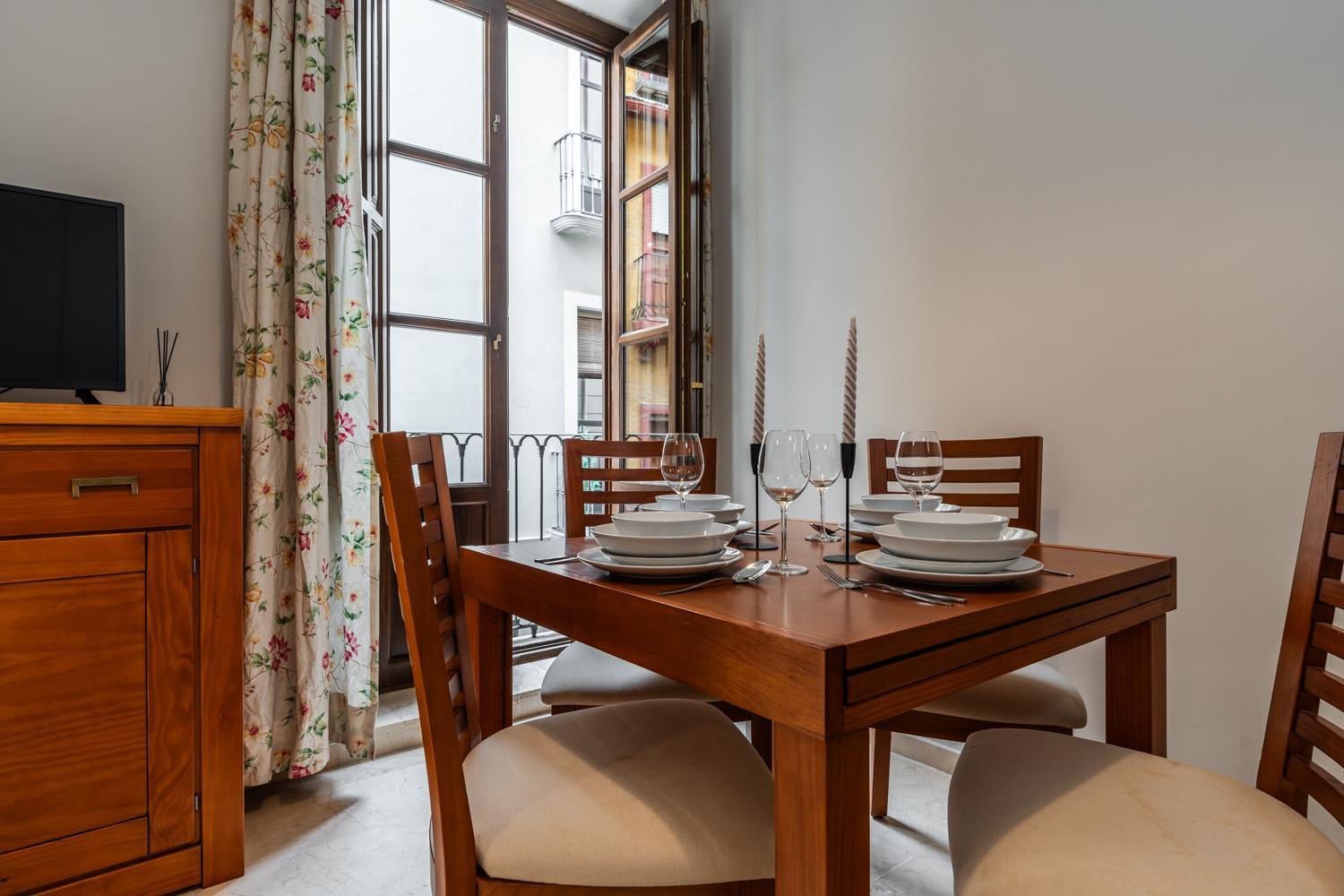 Tuguest Palacio De Los Jeronimos Apartments Granada Ngoại thất bức ảnh