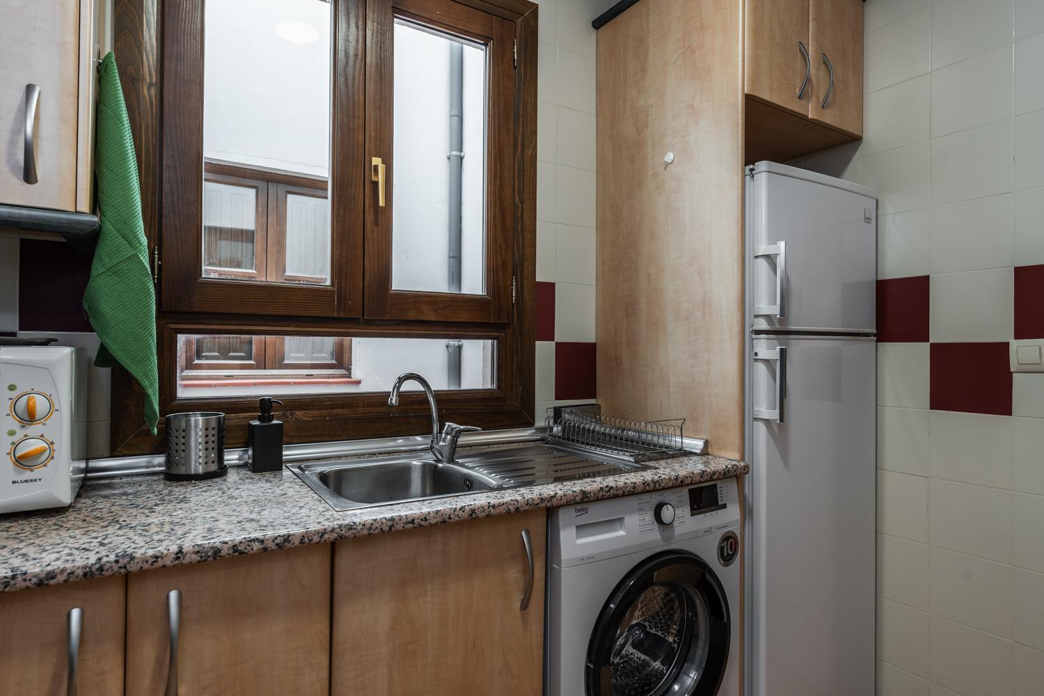 Tuguest Palacio De Los Jeronimos Apartments Granada Ngoại thất bức ảnh