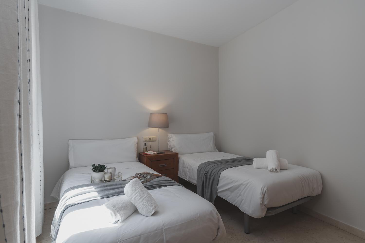 Tuguest Palacio De Los Jeronimos Apartments Granada Ngoại thất bức ảnh