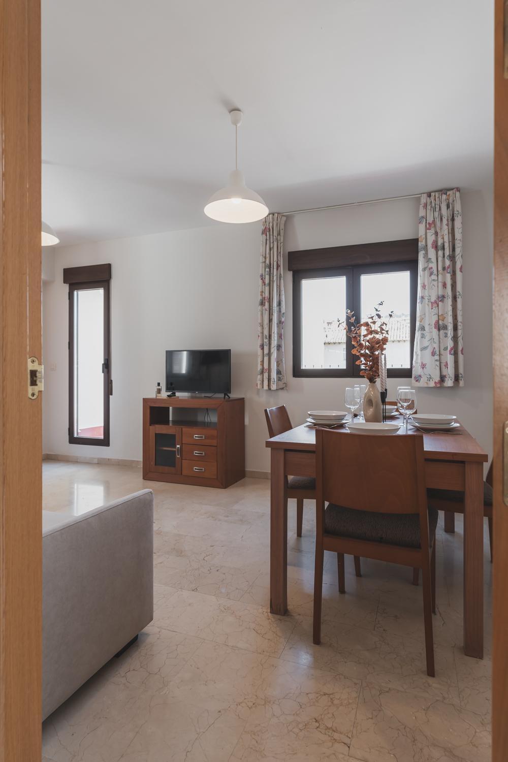 Tuguest Palacio De Los Jeronimos Apartments Granada Ngoại thất bức ảnh