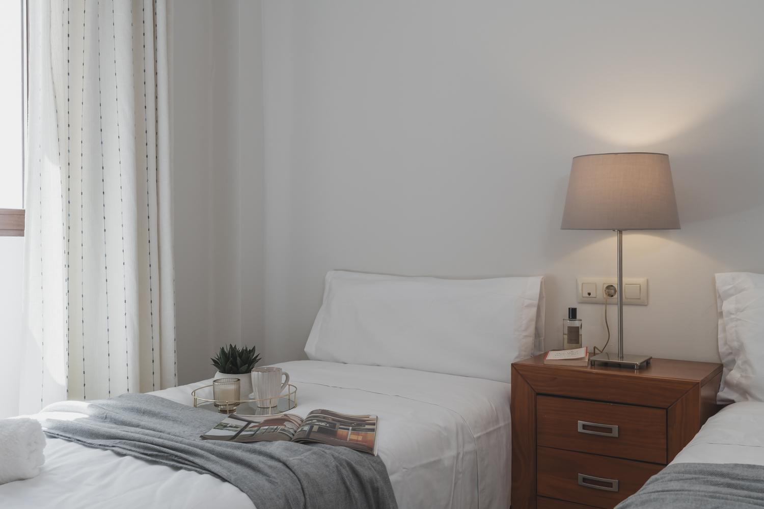 Tuguest Palacio De Los Jeronimos Apartments Granada Ngoại thất bức ảnh