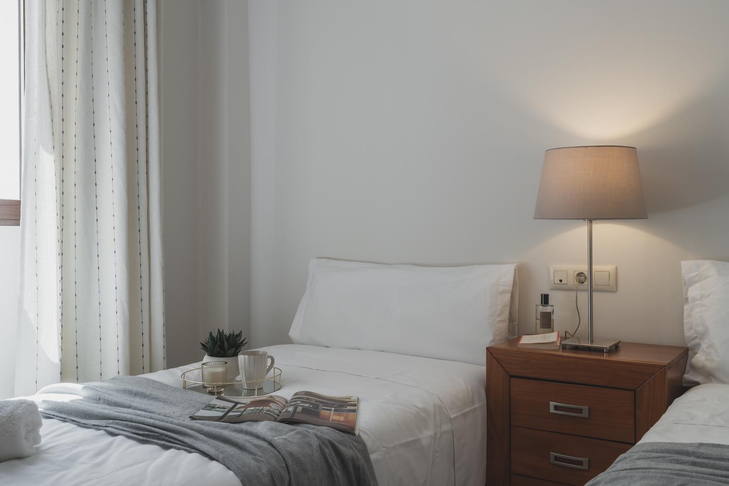 Tuguest Palacio De Los Jeronimos Apartments Granada Ngoại thất bức ảnh