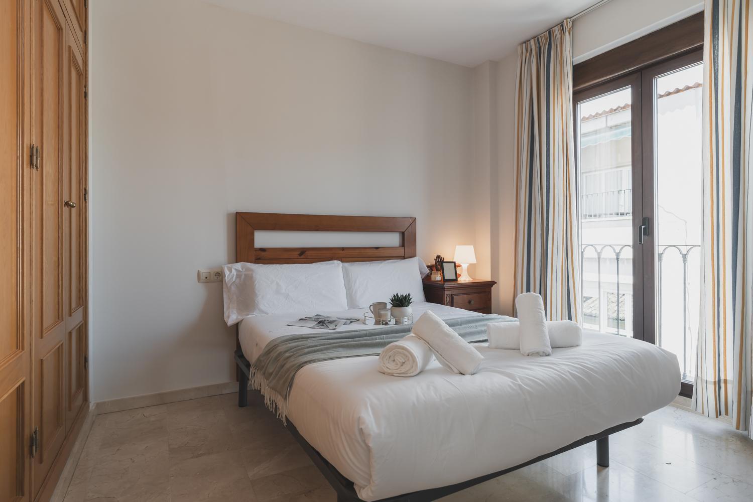 Tuguest Palacio De Los Jeronimos Apartments Granada Ngoại thất bức ảnh