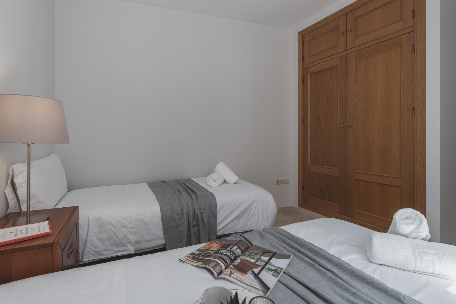 Tuguest Palacio De Los Jeronimos Apartments Granada Ngoại thất bức ảnh
