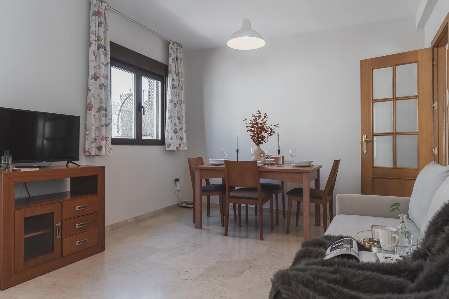 Tuguest Palacio De Los Jeronimos Apartments Granada Ngoại thất bức ảnh