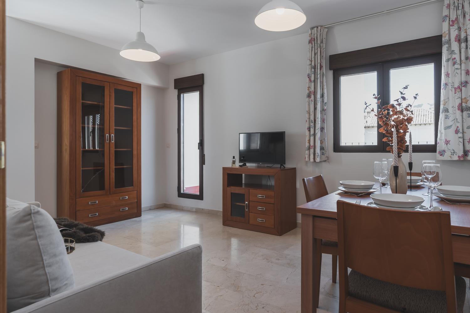 Tuguest Palacio De Los Jeronimos Apartments Granada Ngoại thất bức ảnh