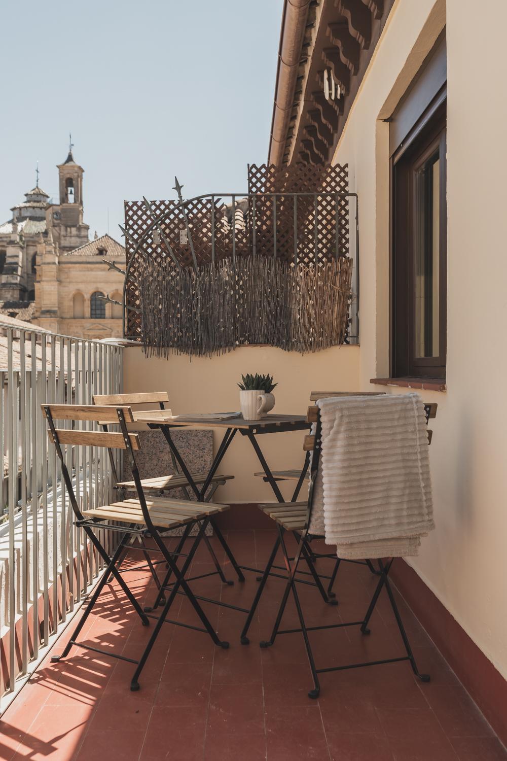 Tuguest Palacio De Los Jeronimos Apartments Granada Ngoại thất bức ảnh