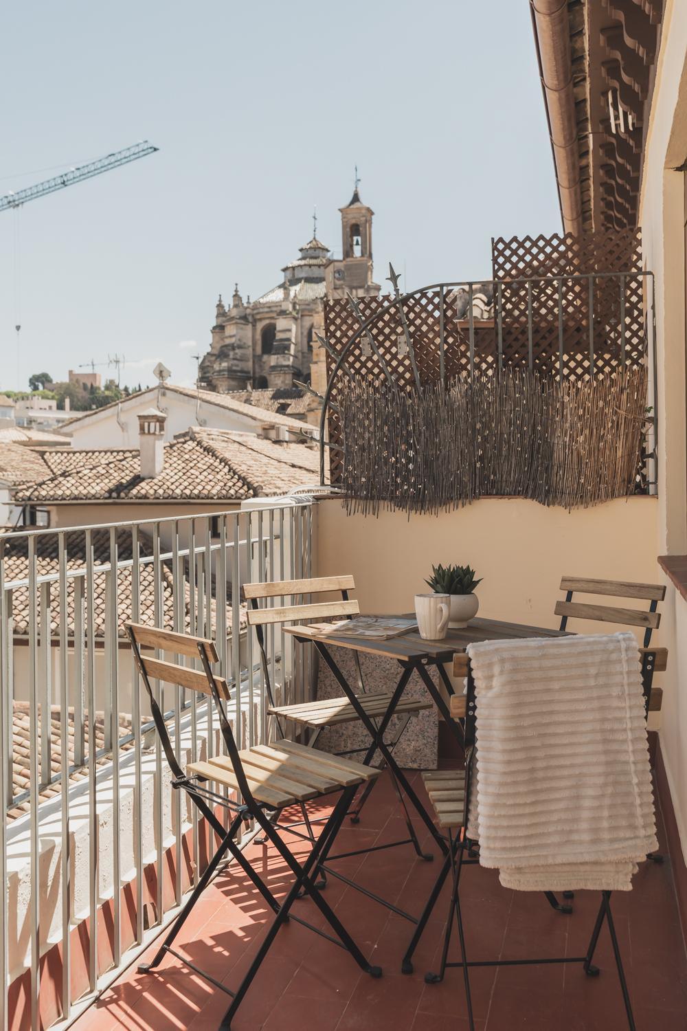 Tuguest Palacio De Los Jeronimos Apartments Granada Ngoại thất bức ảnh